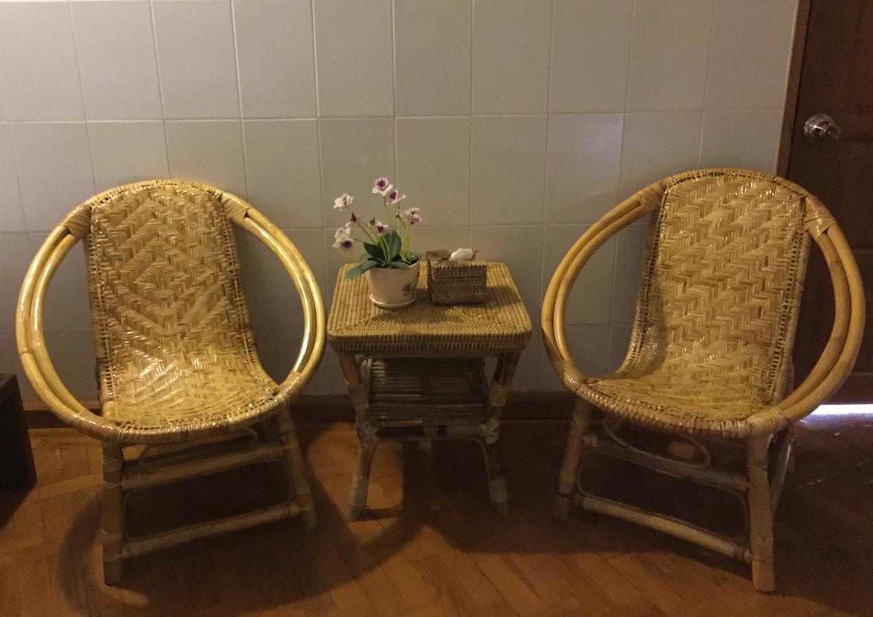 Celia Hostel Мандалай Екстер'єр фото