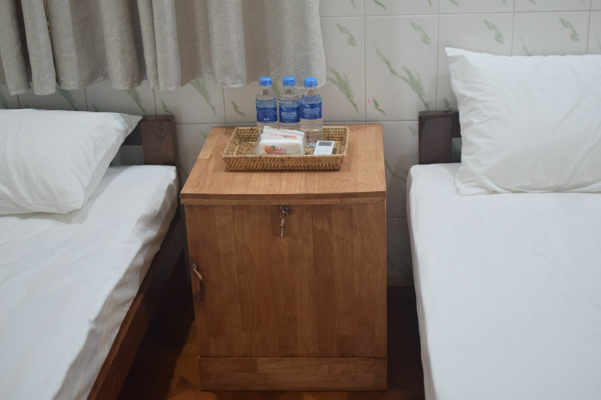 Celia Hostel Мандалай Екстер'єр фото